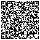 QR code with A & H Package Store contacts