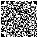 QR code with J & X Motorsports contacts