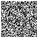 QR code with Hairs Limit contacts