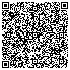QR code with Decatur Area Emrgncy Asstnc MN contacts