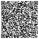 QR code with Fairfield Bay Community Club contacts