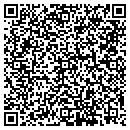QR code with Johnson Tree Service contacts