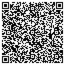 QR code with U S Fashion contacts
