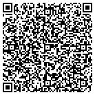 QR code with L C Bacon Painting & Hardwd FL contacts