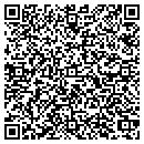 QR code with SC Logging Co Inc contacts