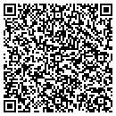QR code with Tiner's Twin Oaks contacts