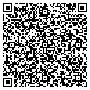 QR code with A Safe Mini Storage contacts