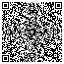 QR code with L & G Used Appliances contacts