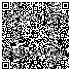 QR code with Peggie's Clip N Snip contacts