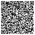 QR code with KFC contacts