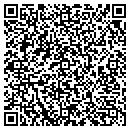 QR code with Uaccu Bookstore contacts