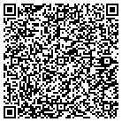 QR code with Kohl Grmgha Mnrdo Archtcts PC contacts
