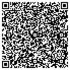 QR code with Cyber Tech Solutions Inc contacts