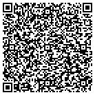 QR code with K Mills Contracting contacts