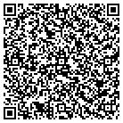 QR code with Thompson O'Brien Kemp & Nasuti contacts