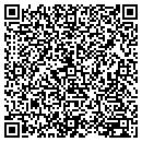 QR code with R2HM Soils Tech contacts