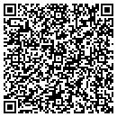 QR code with M&J Enterprise contacts