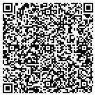 QR code with Huddleston Floral Shop contacts