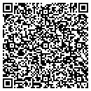 QR code with C-K Nails contacts