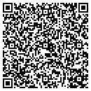 QR code with A Uniform World contacts