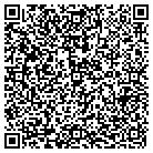 QR code with Healey Building Sales Center contacts