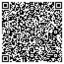 QR code with US Constructors contacts
