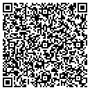 QR code with Hospitality House contacts