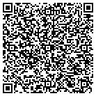 QR code with Machine Design & Manufacturing contacts