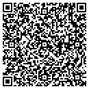 QR code with W Newton Sharp DMD contacts