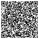 QR code with Harbin & Sons Inc contacts
