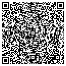 QR code with HMC Development contacts