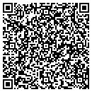 QR code with Roger Bruce contacts