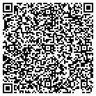QR code with High Class Transportation contacts