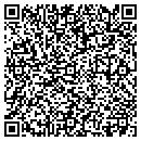 QR code with A & K Hardware contacts