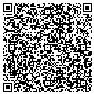 QR code with G L S Lawnmower Repair contacts