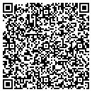 QR code with Tony Fricks contacts