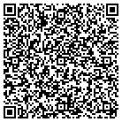 QR code with H & R Block Tax Service contacts