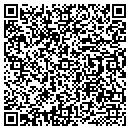 QR code with Cde Services contacts