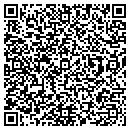 QR code with Deans Garage contacts