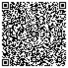 QR code with B & S Feed and Farm Supply contacts