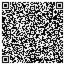 QR code with Hilliard Harold contacts