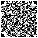 QR code with Afl Network contacts