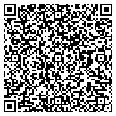 QR code with James H Bird contacts