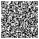 QR code with Autozone 187 contacts