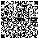 QR code with Danburg Baptist Church contacts
