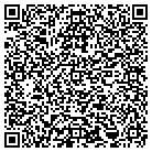 QR code with Hanmi Janitorial Service Inc contacts