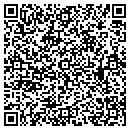 QR code with A&S Carpets contacts