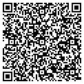 QR code with Gh Bikes contacts