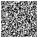 QR code with J T P Inc contacts