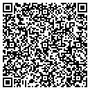 QR code with Howard Sand contacts